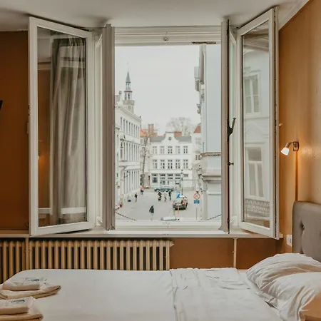 Hotel Cavalier